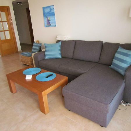 Beach Front Line Penthouse In Алтеа Екстериор снимка